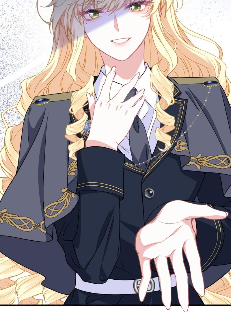 The Rebellious Villainess Doesn’t Want To Be Swayed By The Obsessive Prince! Chapter 17 732 107