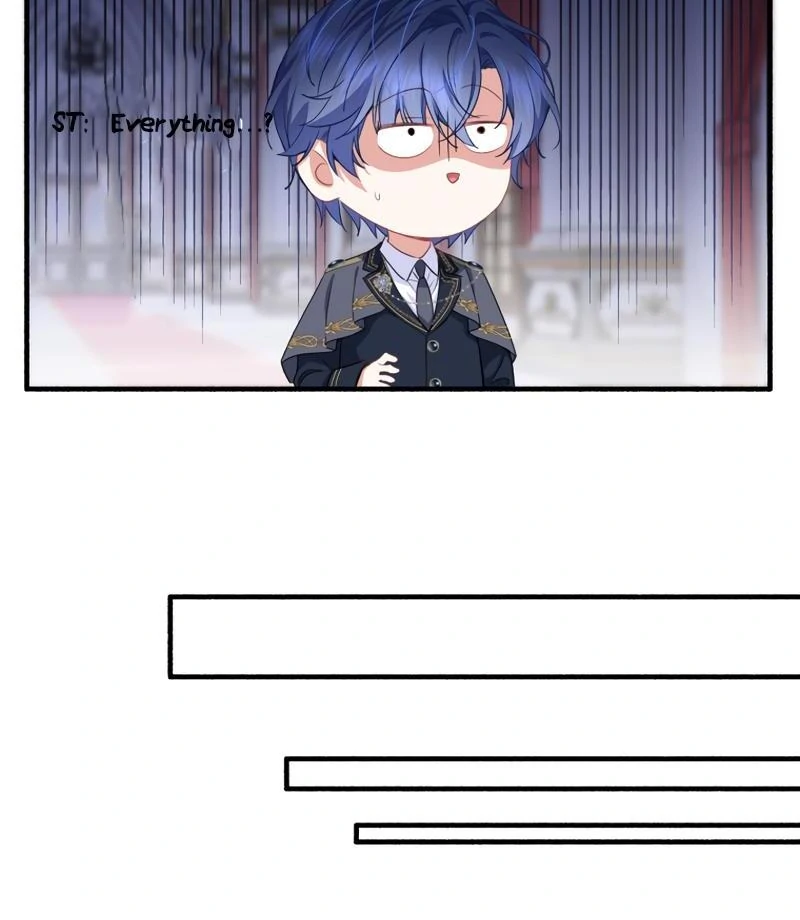 The Rebellious Villainess Doesn’t Want To Be Swayed By The Obsessive Prince! Chapter 17 734 109