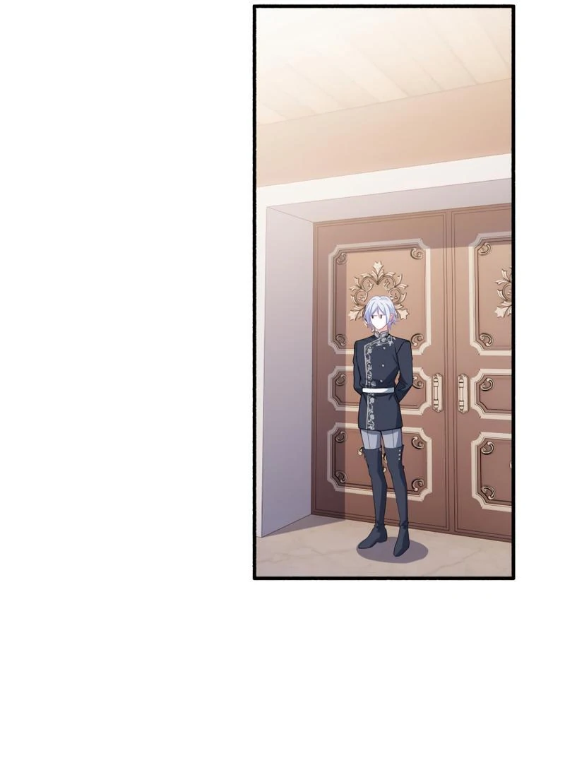 The Rebellious Villainess Doesn’t Want To Be Swayed By The Obsessive Prince! Chapter 17 735 110