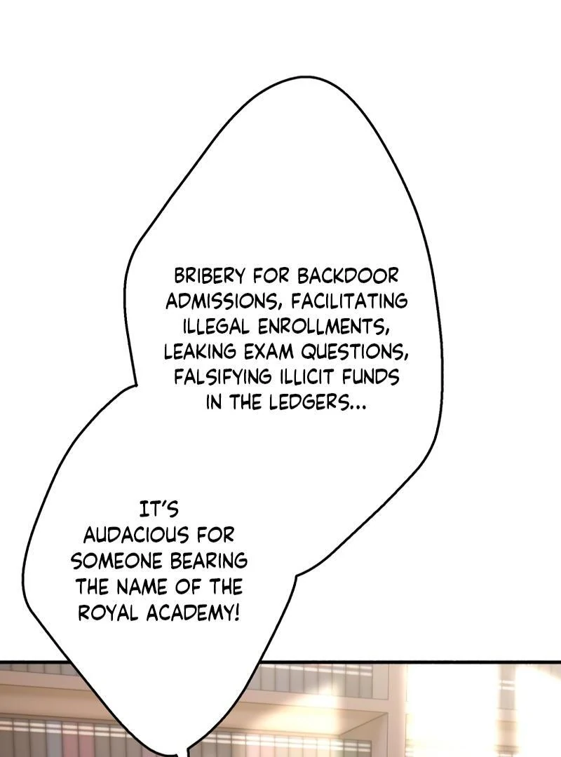 The Rebellious Villainess Doesn’t Want To Be Swayed By The Obsessive Prince! Chapter 17 736 111