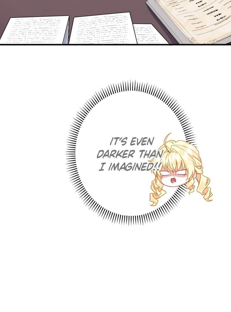 The Rebellious Villainess Doesn’t Want To Be Swayed By The Obsessive Prince! Chapter 17 738 113