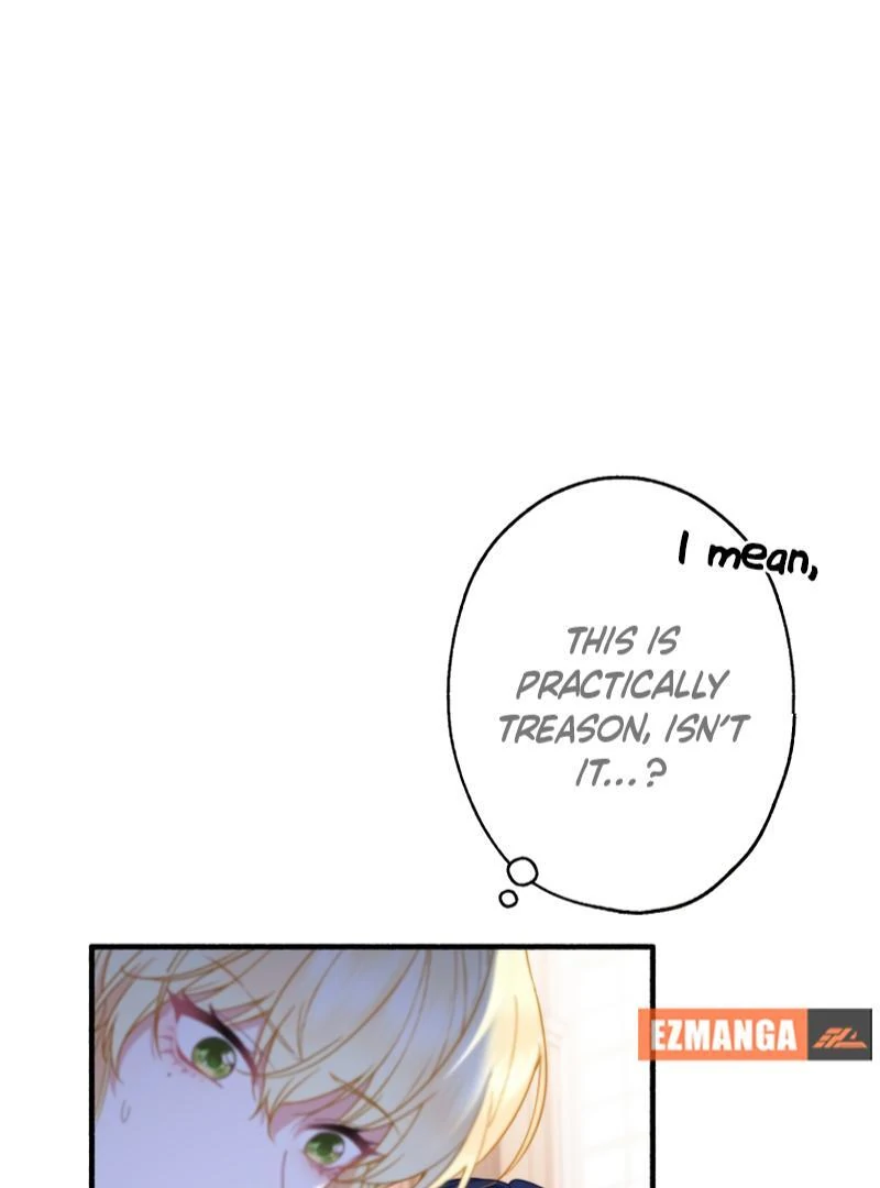 The Rebellious Villainess Doesn’t Want To Be Swayed By The Obsessive Prince! Chapter 17 739 114