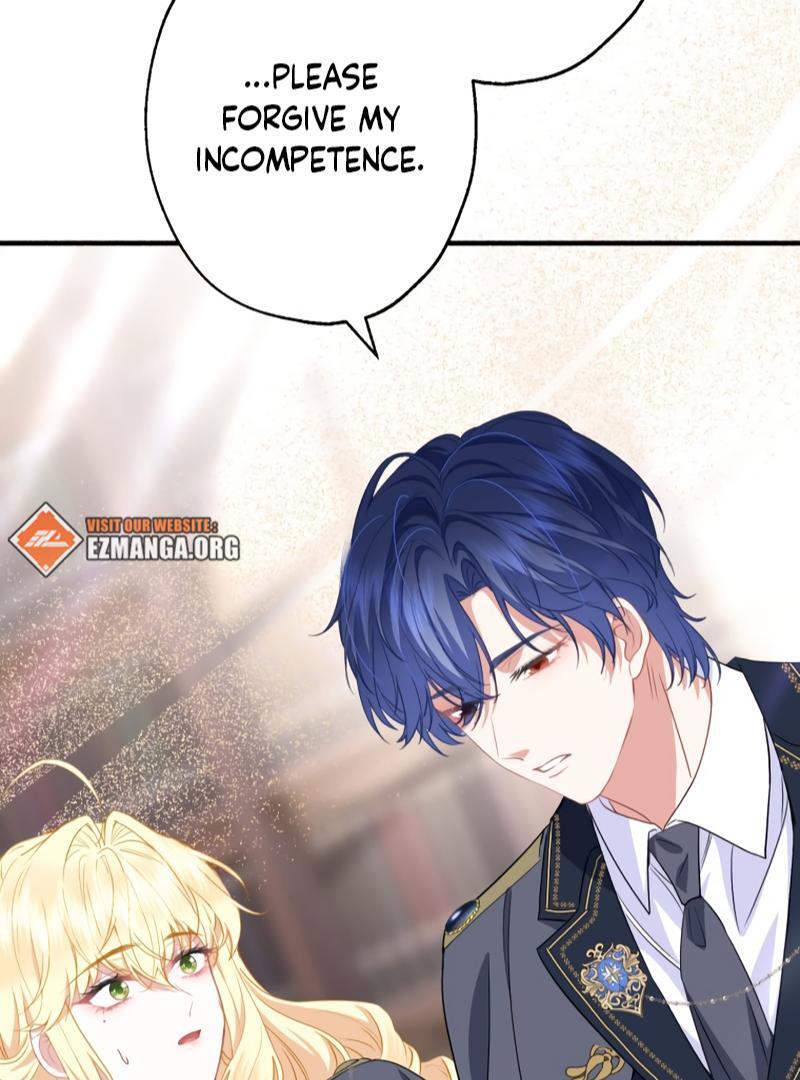 The Rebellious Villainess Doesn’t Want To Be Swayed By The Obsessive Prince! Chapter 17 743 118