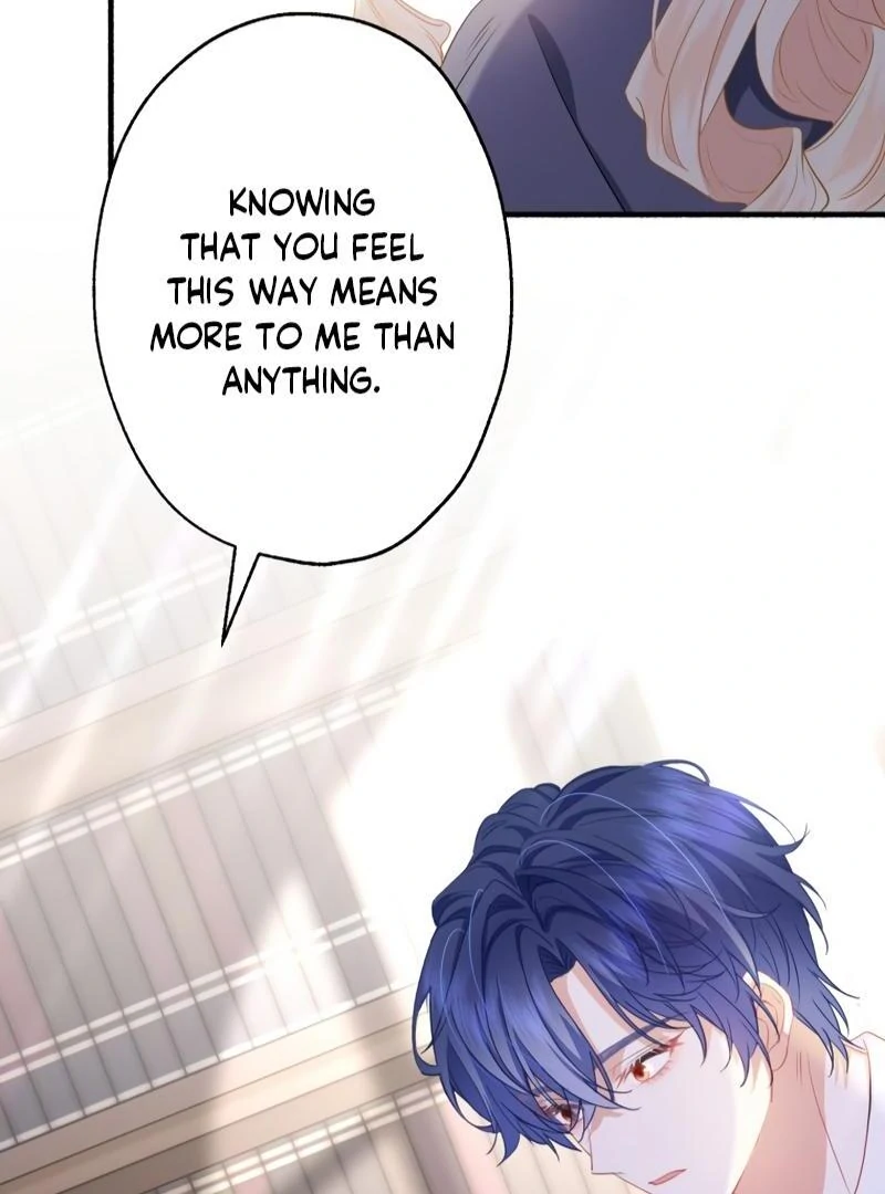 The Rebellious Villainess Doesn’t Want To Be Swayed By The Obsessive Prince! Chapter 17 746 121