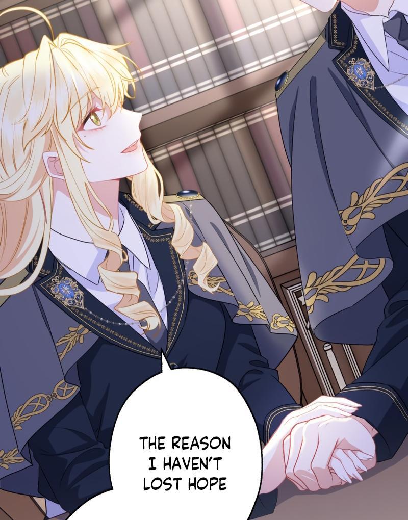 The Rebellious Villainess Doesn’t Want To Be Swayed By The Obsessive Prince! Chapter 17 747 122