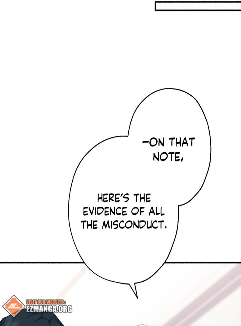 The Rebellious Villainess Doesn’t Want To Be Swayed By The Obsessive Prince! Chapter 17 756 131