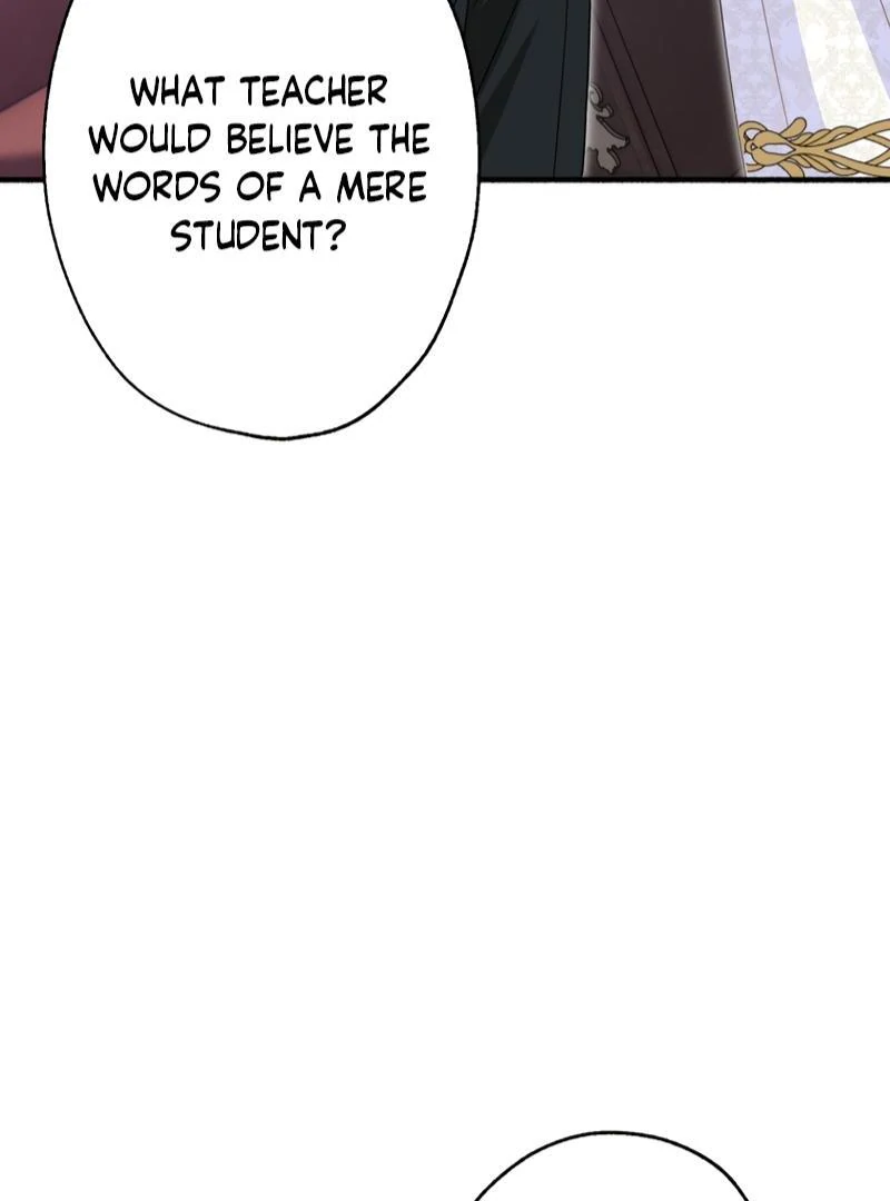 The Rebellious Villainess Doesn’t Want To Be Swayed By The Obsessive Prince! Chapter 17 758 133