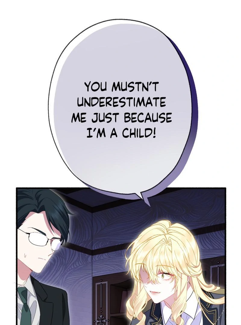 The Rebellious Villainess Doesn’t Want To Be Swayed By The Obsessive Prince! Chapter 17 763 138