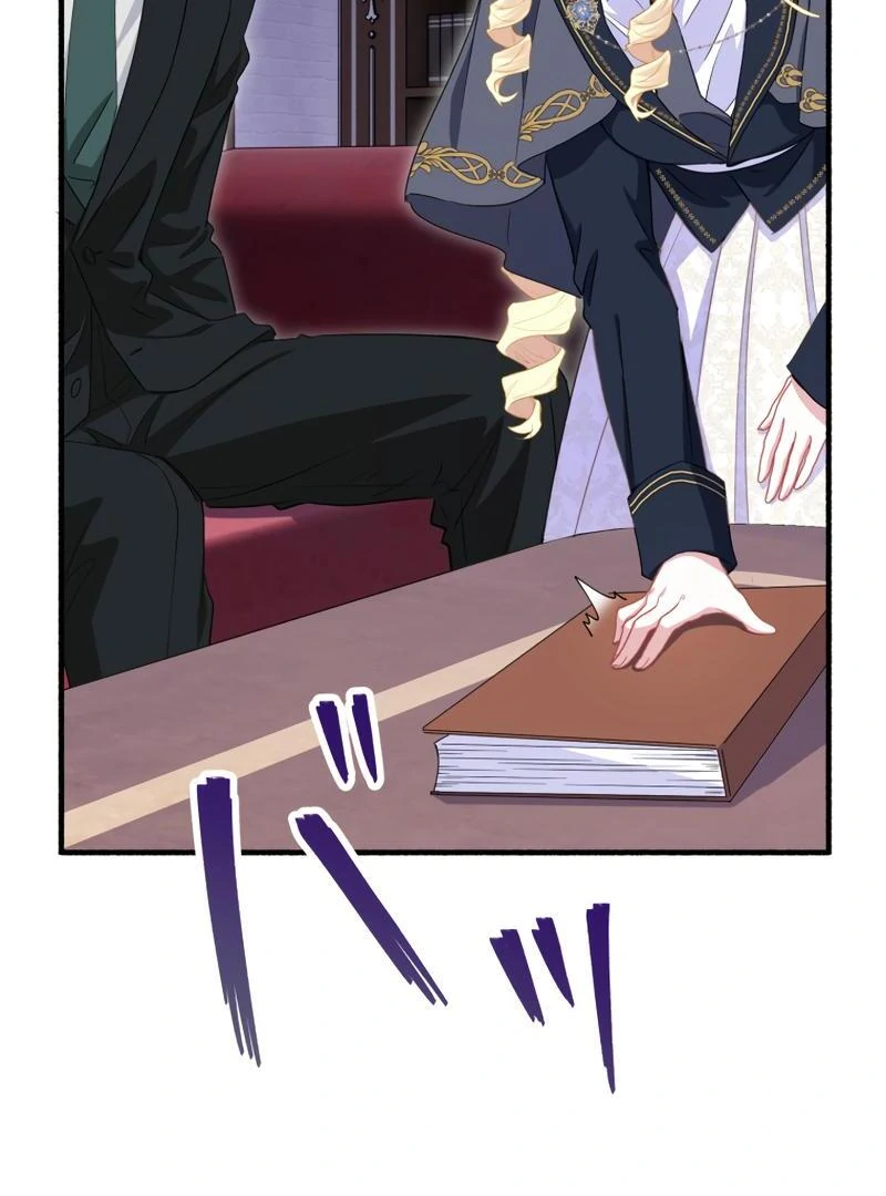 The Rebellious Villainess Doesn’t Want To Be Swayed By The Obsessive Prince! Chapter 17 764 139