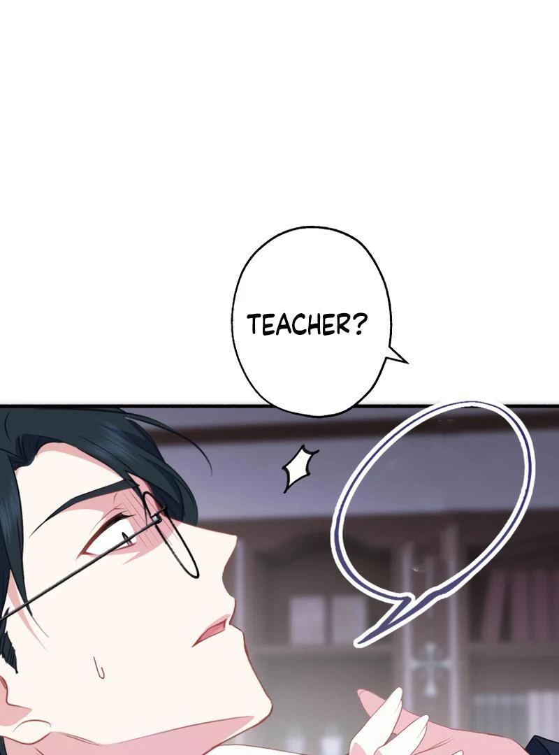 The Rebellious Villainess Doesn’t Want To Be Swayed By The Obsessive Prince! Chapter 17 765 140