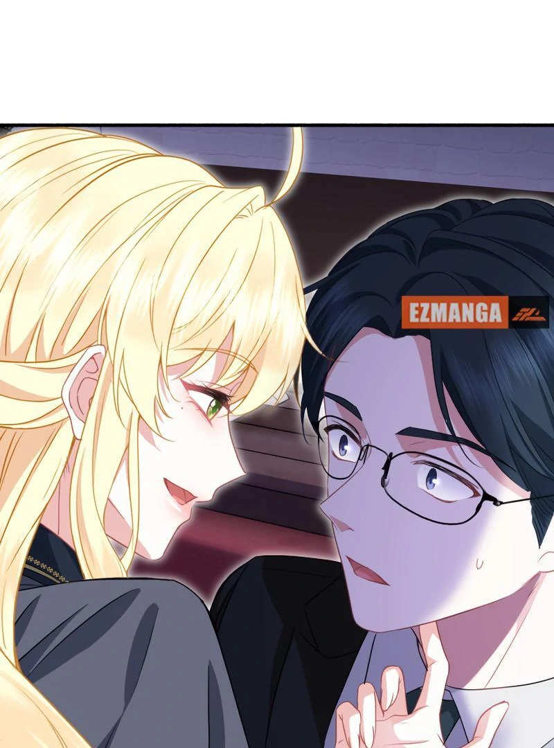 The Rebellious Villainess Doesn’t Want To Be Swayed By The Obsessive Prince! Chapter 17 767 142