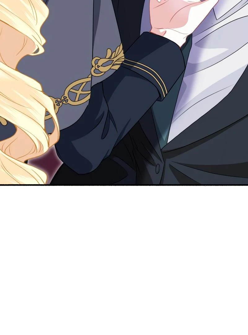 The Rebellious Villainess Doesn’t Want To Be Swayed By The Obsessive Prince! Chapter 17 768 143