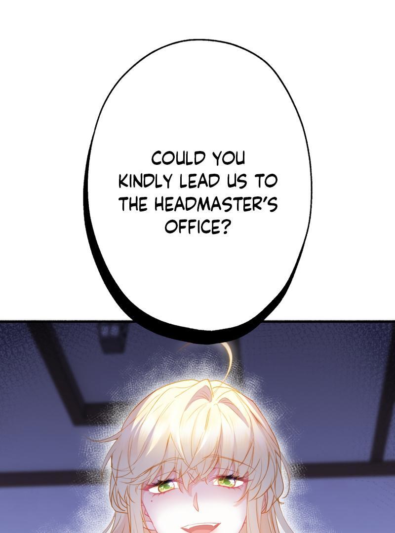 The Rebellious Villainess Doesn’t Want To Be Swayed By The Obsessive Prince! Chapter 17 769 144