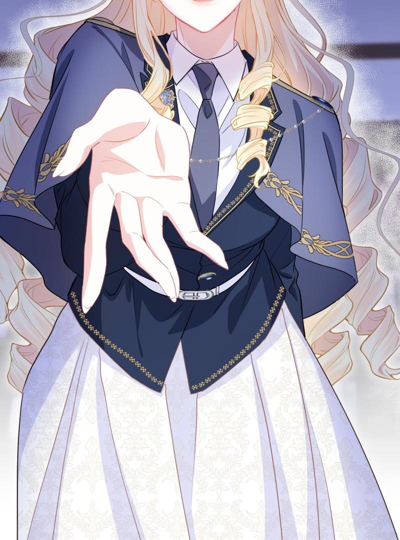 The Rebellious Villainess Doesn’t Want To Be Swayed By The Obsessive Prince! Chapter 17 770 145