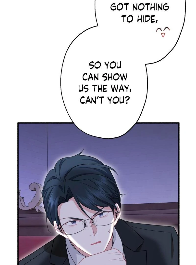 The Rebellious Villainess Doesn’t Want To Be Swayed By The Obsessive Prince! Chapter 17 772 147