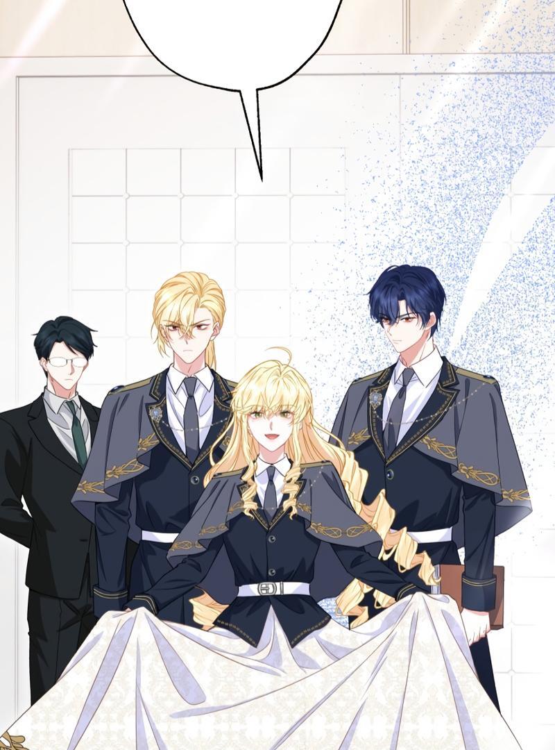 The Rebellious Villainess Doesn’t Want To Be Swayed By The Obsessive Prince! Chapter 17 779 154