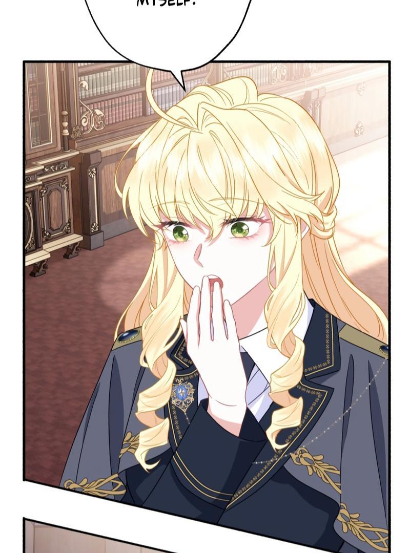 The Rebellious Villainess Doesn’t Want To Be Swayed By The Obsessive Prince! Chapter 17 783 158