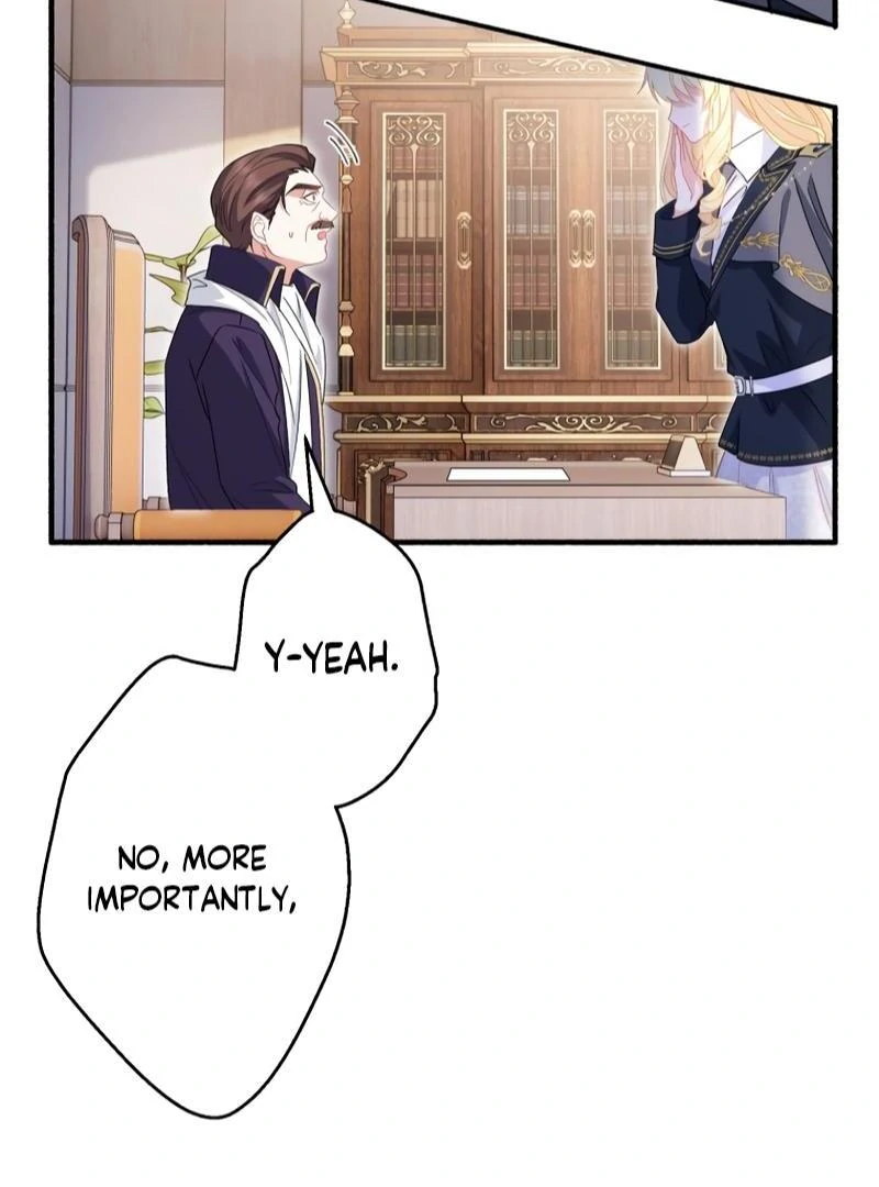 The Rebellious Villainess Doesn’t Want To Be Swayed By The Obsessive Prince! Chapter 17 784 159