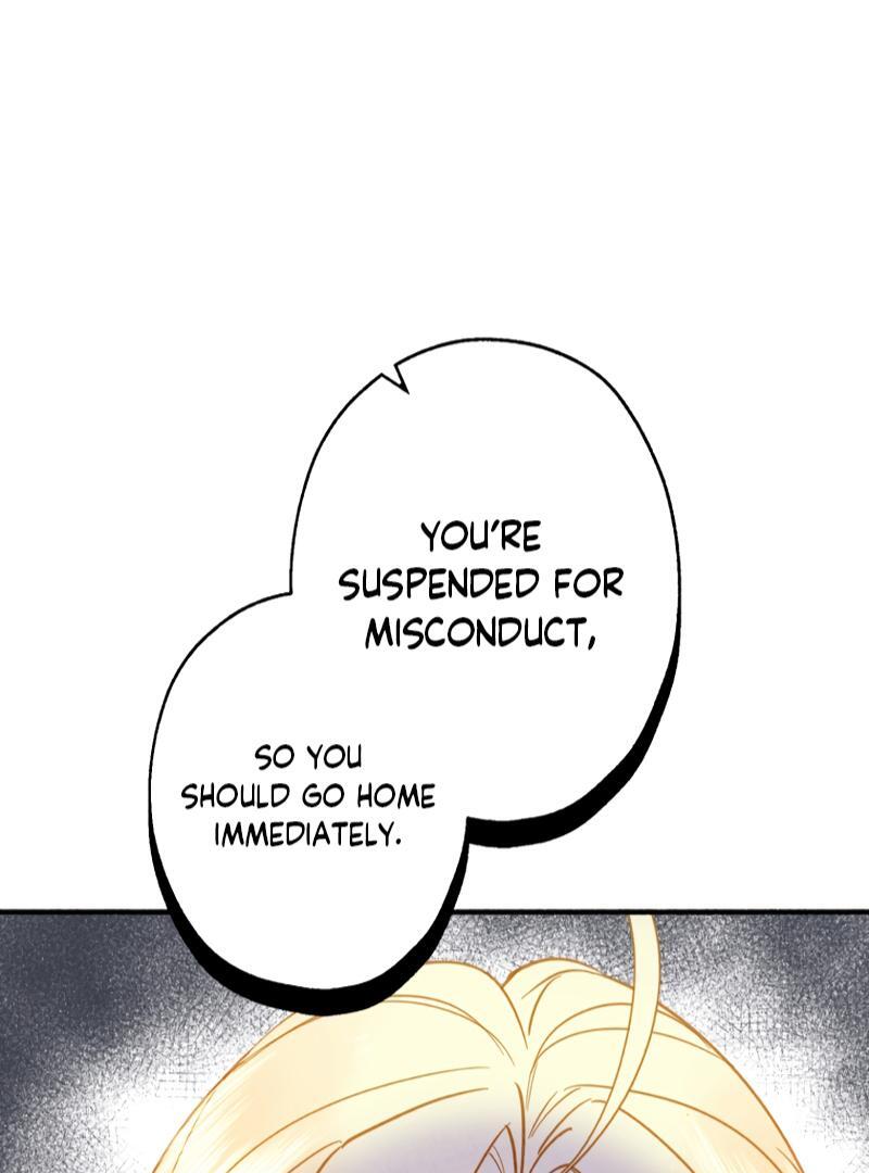 The Rebellious Villainess Doesn’t Want To Be Swayed By The Obsessive Prince! Chapter 17 785 160