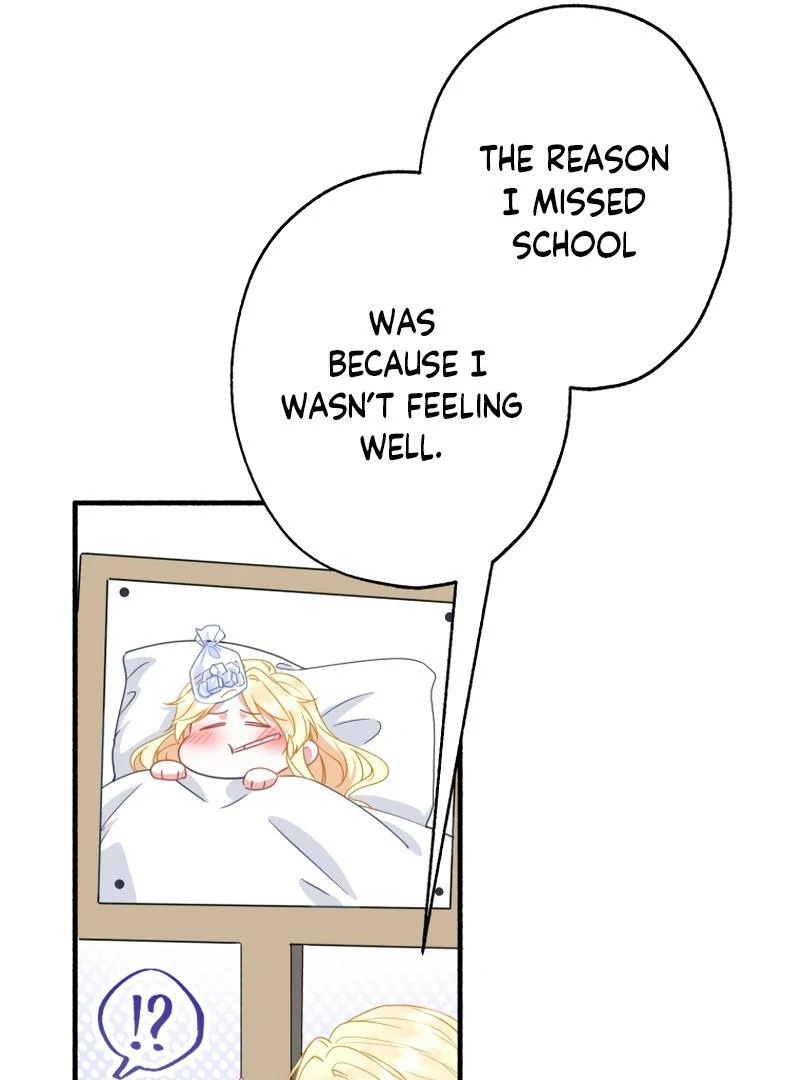 The Rebellious Villainess Doesn’t Want To Be Swayed By The Obsessive Prince! Chapter 17 791 166