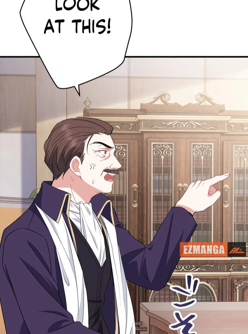 The Rebellious Villainess Doesn’t Want To Be Swayed By The Obsessive Prince! Chapter 17 795 170