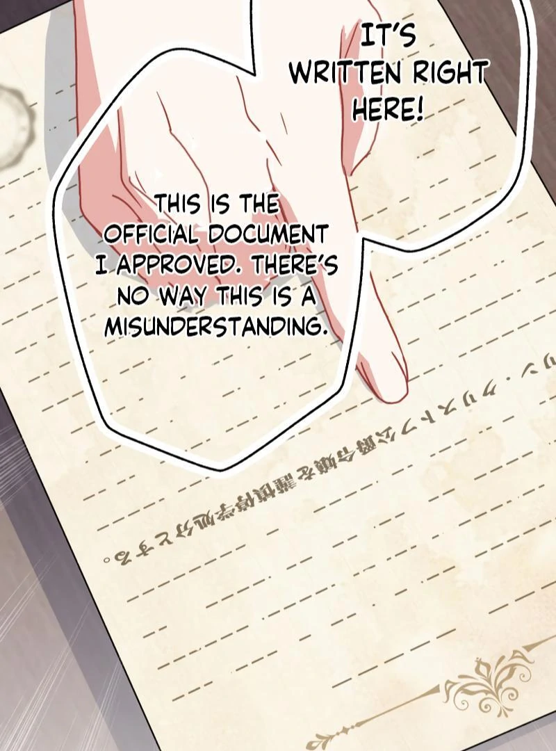 The Rebellious Villainess Doesn’t Want To Be Swayed By The Obsessive Prince! Chapter 17 797 172