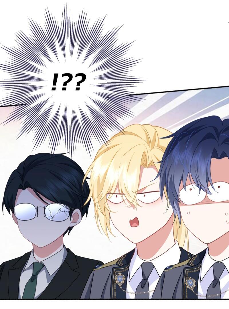 The Rebellious Villainess Doesn’t Want To Be Swayed By The Obsessive Prince! Chapter 17 802 177