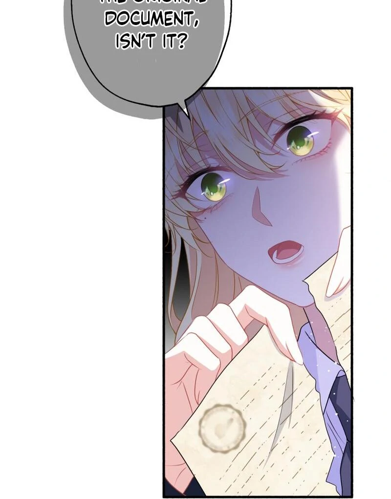 The Rebellious Villainess Doesn’t Want To Be Swayed By The Obsessive Prince! Chapter 17 804 179