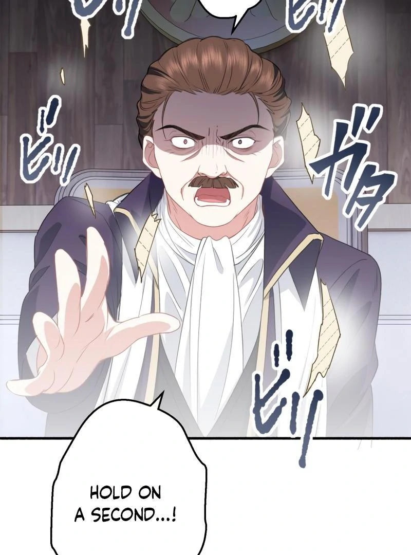 The Rebellious Villainess Doesn’t Want To Be Swayed By The Obsessive Prince! Chapter 17 806 181