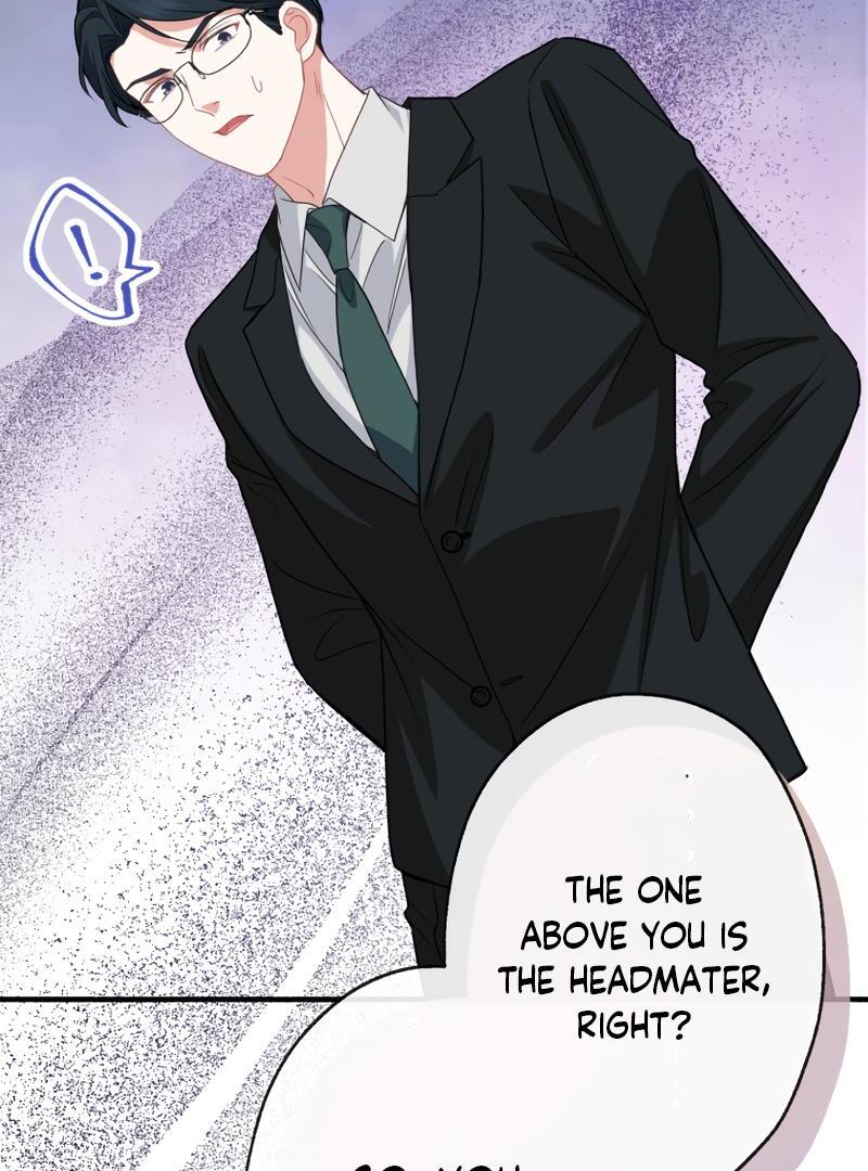 The Rebellious Villainess Doesn’t Want To Be Swayed By The Obsessive Prince! Chapter 17 820 195