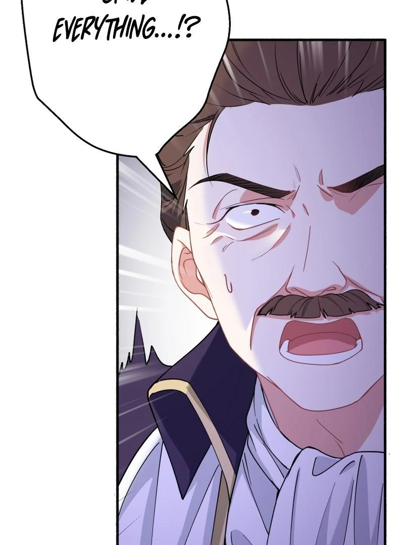 The Rebellious Villainess Doesn’t Want To Be Swayed By The Obsessive Prince! Chapter 17 822 197