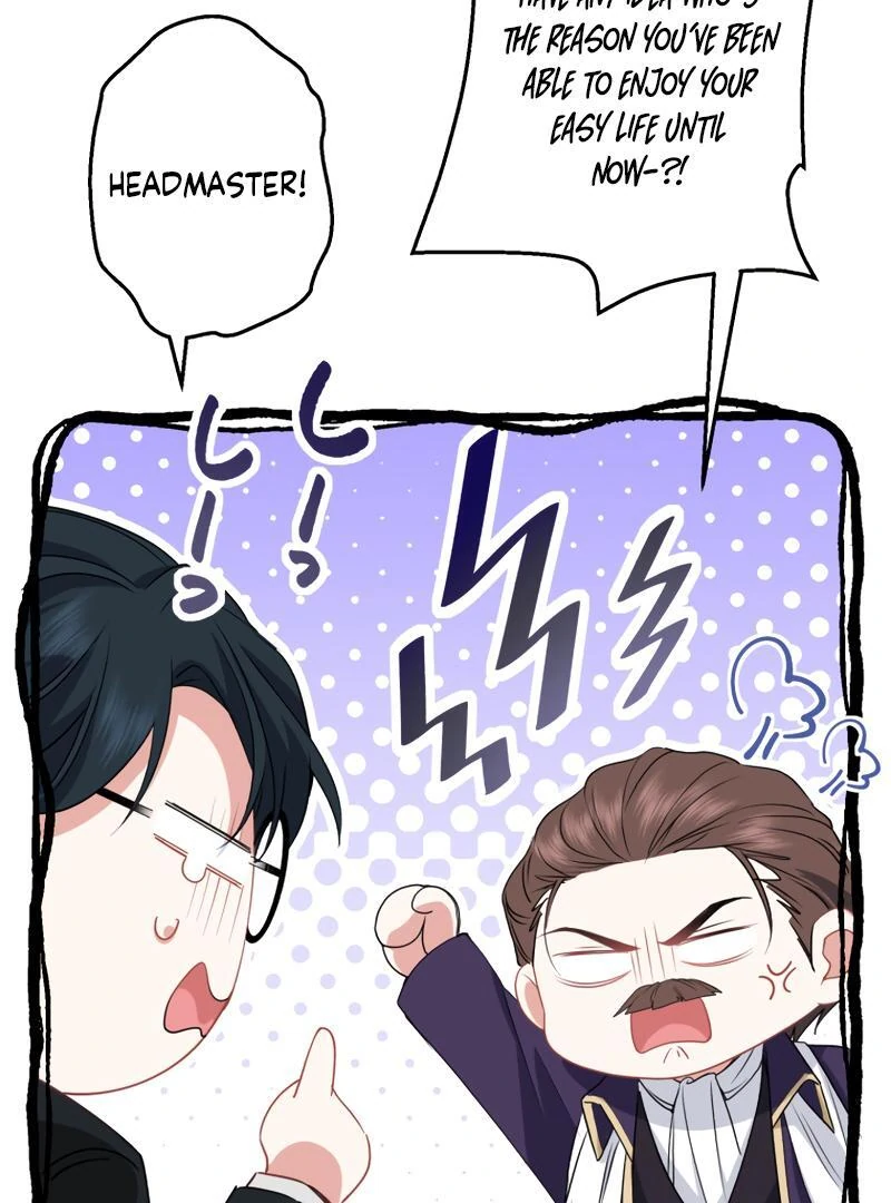 The Rebellious Villainess Doesn’t Want To Be Swayed By The Obsessive Prince! Chapter 18 589 003