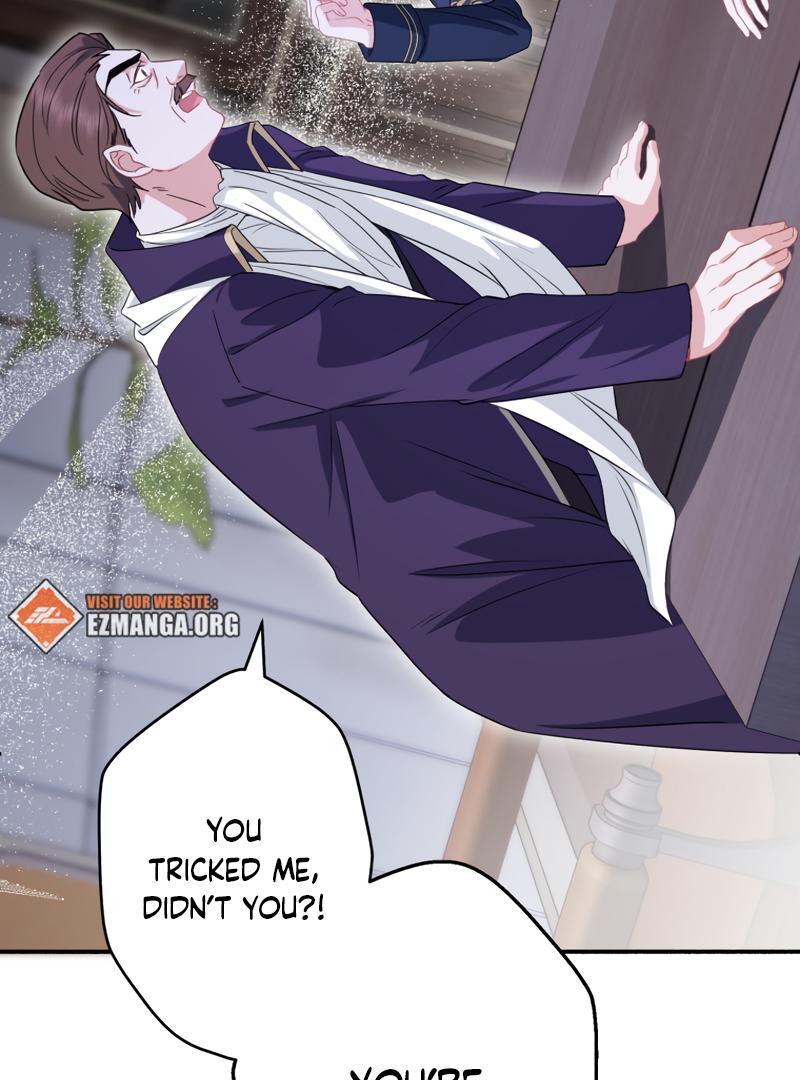 The Rebellious Villainess Doesn’t Want To Be Swayed By The Obsessive Prince! Chapter 18 597 011