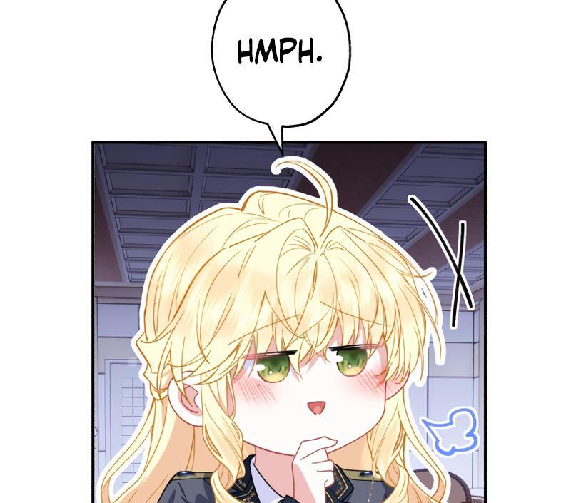 The Rebellious Villainess Doesn’t Want To Be Swayed By The Obsessive Prince! Chapter 18 599 013