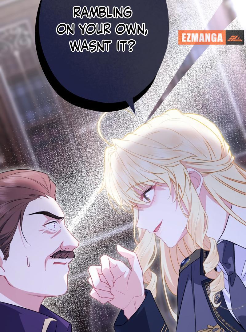 The Rebellious Villainess Doesn’t Want To Be Swayed By The Obsessive Prince! Chapter 18 605 019