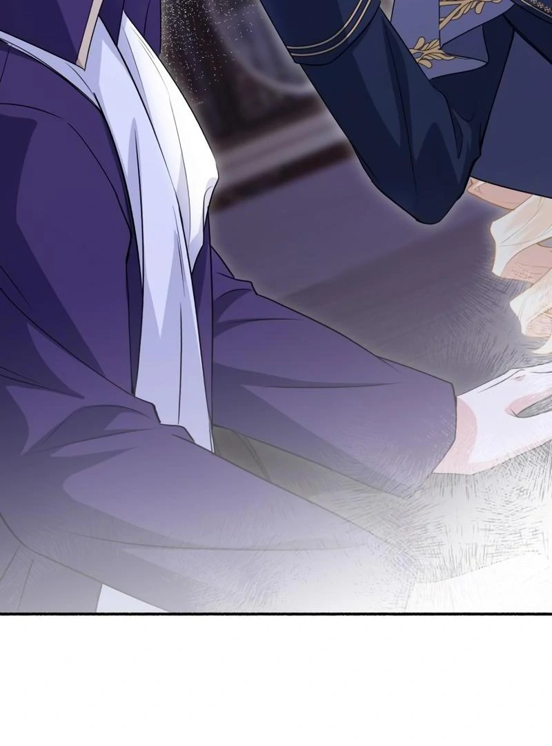 The Rebellious Villainess Doesn’t Want To Be Swayed By The Obsessive Prince! Chapter 18 606 020