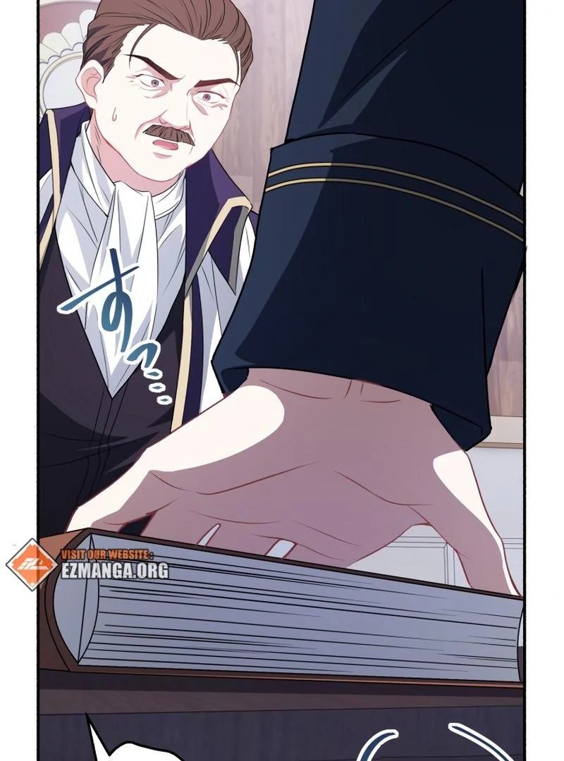 The Rebellious Villainess Doesn’t Want To Be Swayed By The Obsessive Prince! Chapter 18 608 022