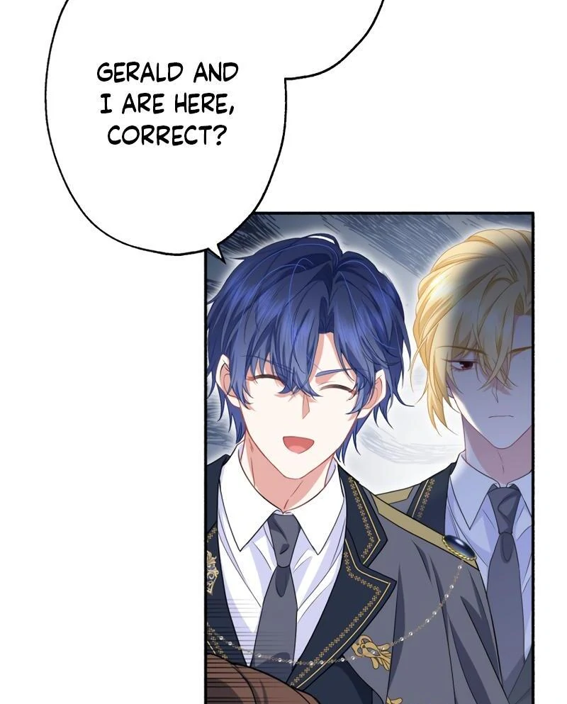 The Rebellious Villainess Doesn’t Want To Be Swayed By The Obsessive Prince! Chapter 18 612 026