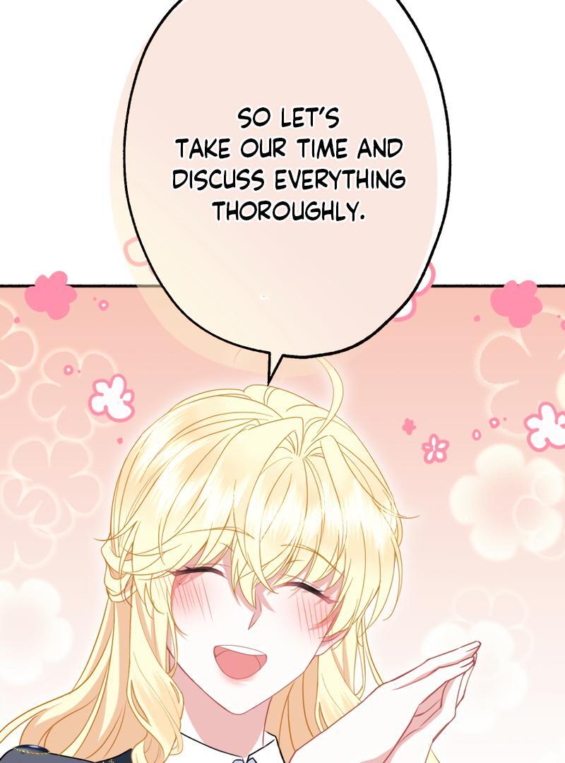 The Rebellious Villainess Doesn’t Want To Be Swayed By The Obsessive Prince! Chapter 18 616 030