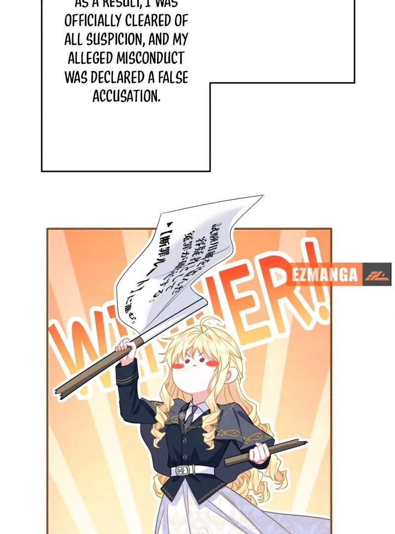 The Rebellious Villainess Doesn’t Want To Be Swayed By The Obsessive Prince! Chapter 18 621 035