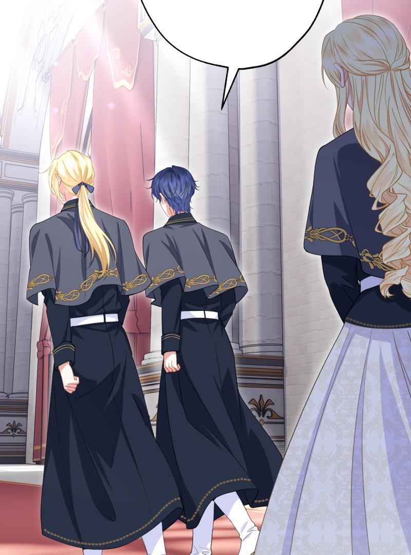 The Rebellious Villainess Doesn’t Want To Be Swayed By The Obsessive Prince! Chapter 18 624 038