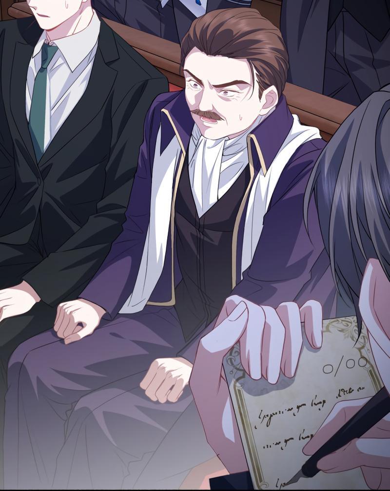 The Rebellious Villainess Doesn’t Want To Be Swayed By The Obsessive Prince! Chapter 18 627 041