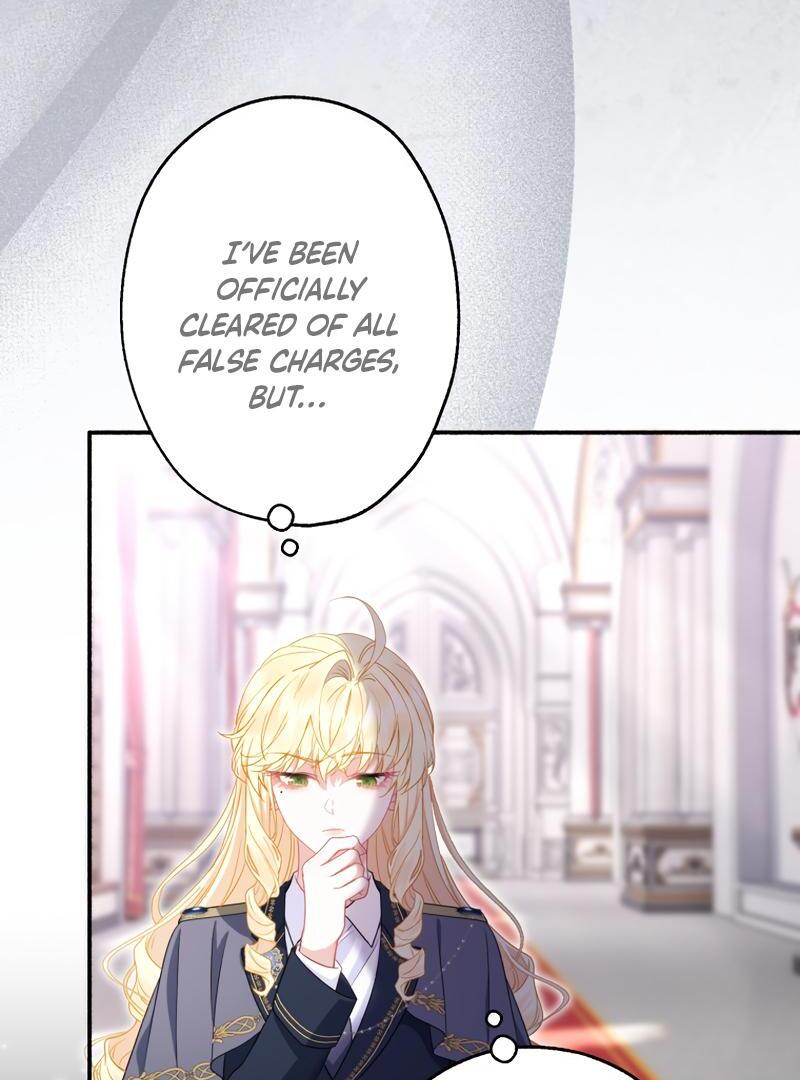 The Rebellious Villainess Doesn’t Want To Be Swayed By The Obsessive Prince! Chapter 18 629 043