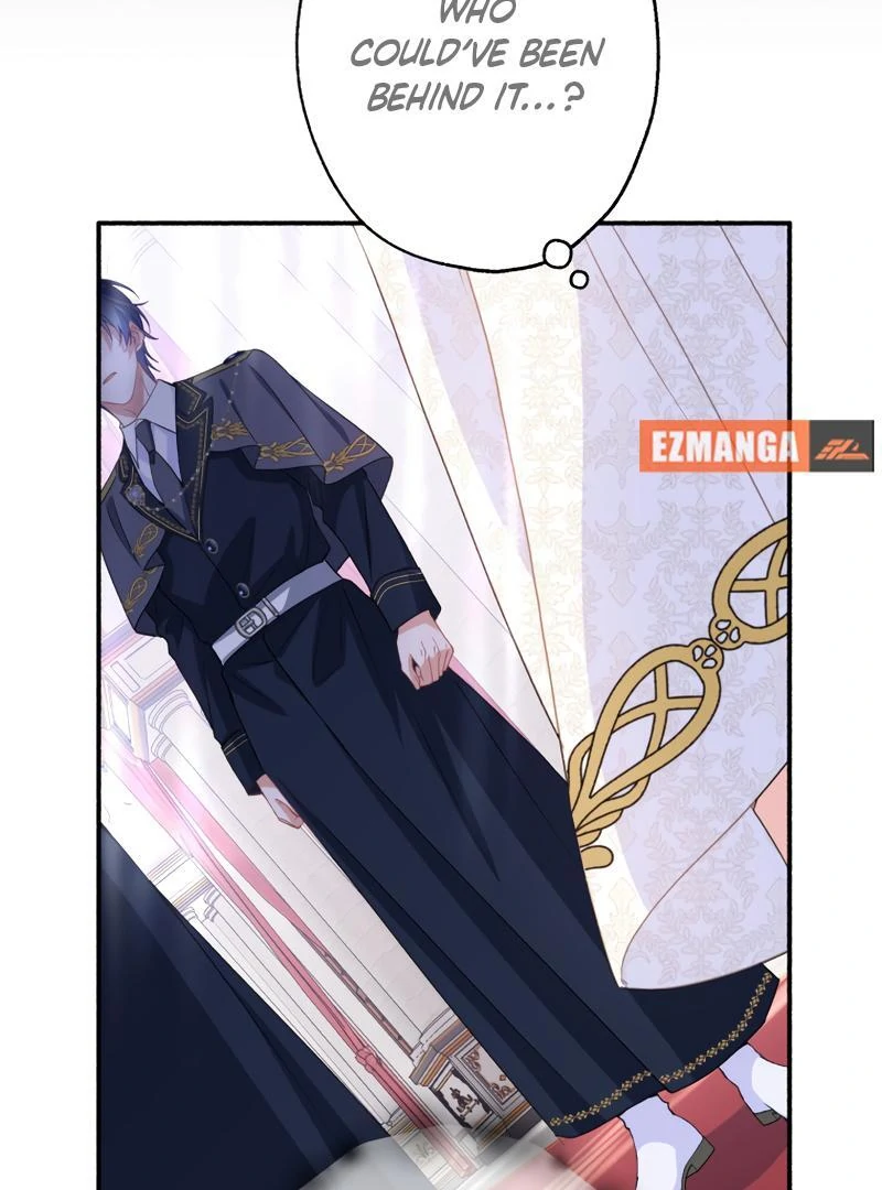 The Rebellious Villainess Doesn’t Want To Be Swayed By The Obsessive Prince! Chapter 18 632 046