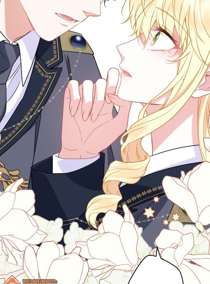 The Rebellious Villainess Doesn’t Want To Be Swayed By The Obsessive Prince! Chapter 18 635 049