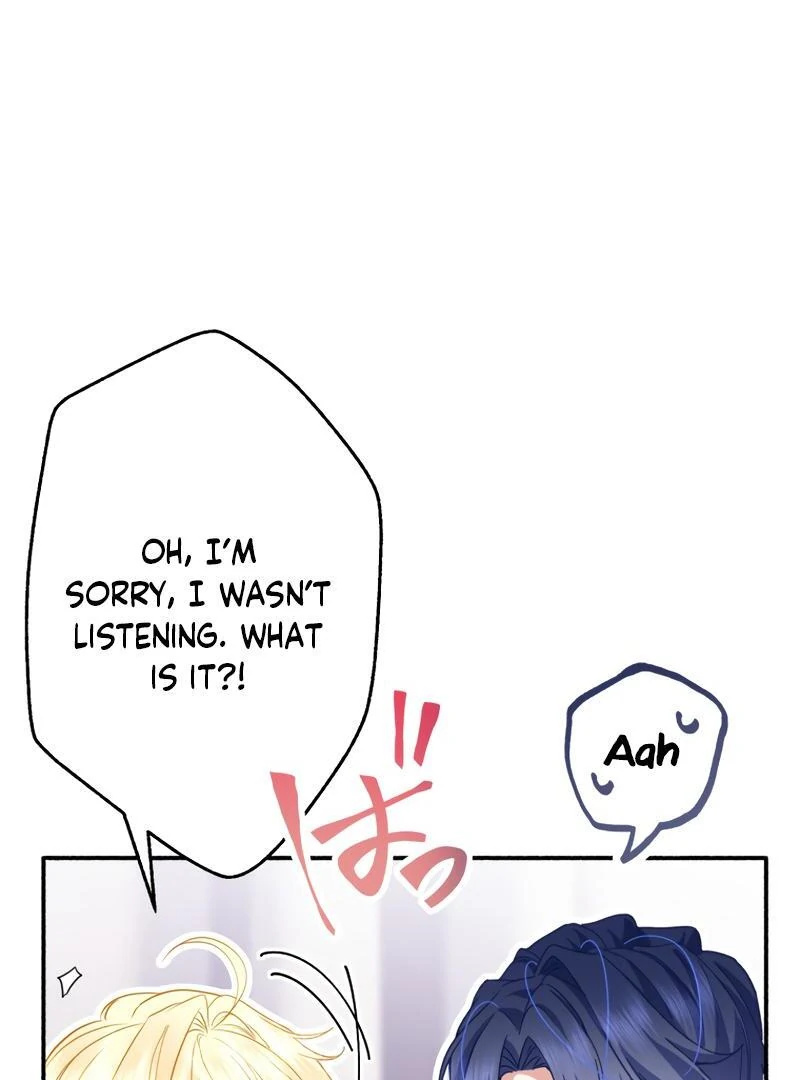 The Rebellious Villainess Doesn’t Want To Be Swayed By The Obsessive Prince! Chapter 18 637 051