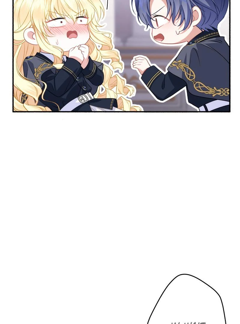 The Rebellious Villainess Doesn’t Want To Be Swayed By The Obsessive Prince! Chapter 18 638 052