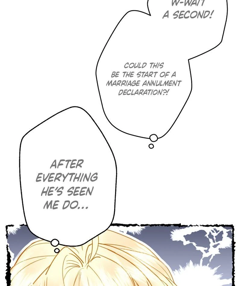 The Rebellious Villainess Doesn’t Want To Be Swayed By The Obsessive Prince! Chapter 18 639 053