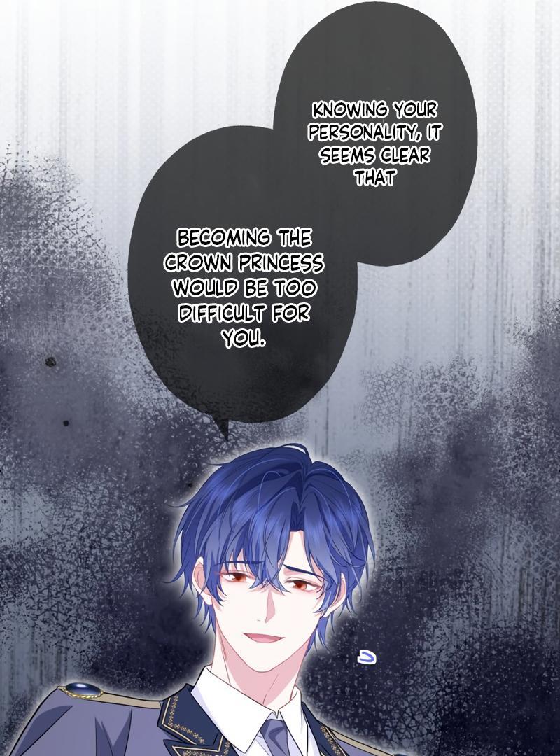 The Rebellious Villainess Doesn’t Want To Be Swayed By The Obsessive Prince! Chapter 18 641 055