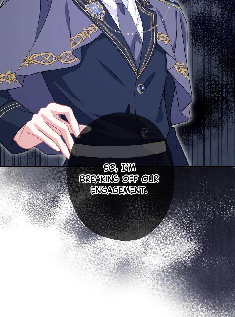 The Rebellious Villainess Doesn’t Want To Be Swayed By The Obsessive Prince! Chapter 18 642 056